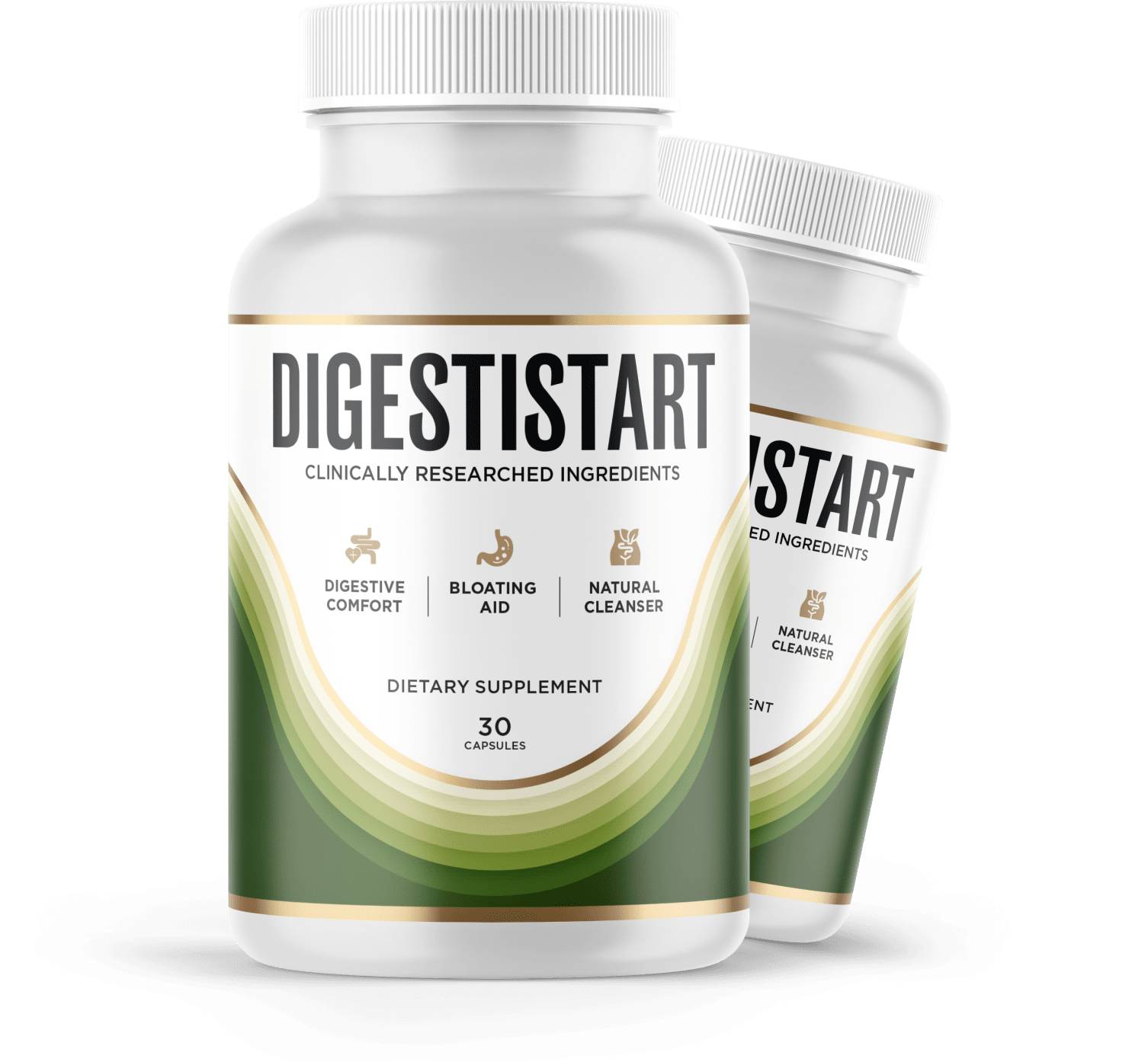 DigestiStart